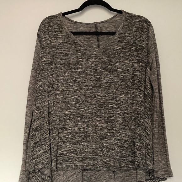 Free People oversized top - Picture 1 of 4